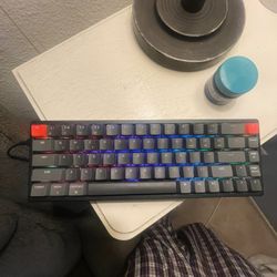 Keychron Gaming Keyboard
