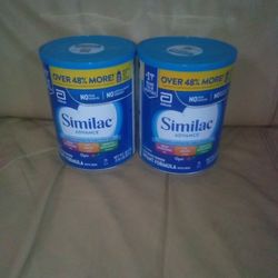 Similac Advance 30.8 OZ