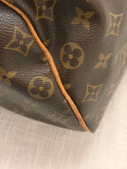 Vintage Speedy 30