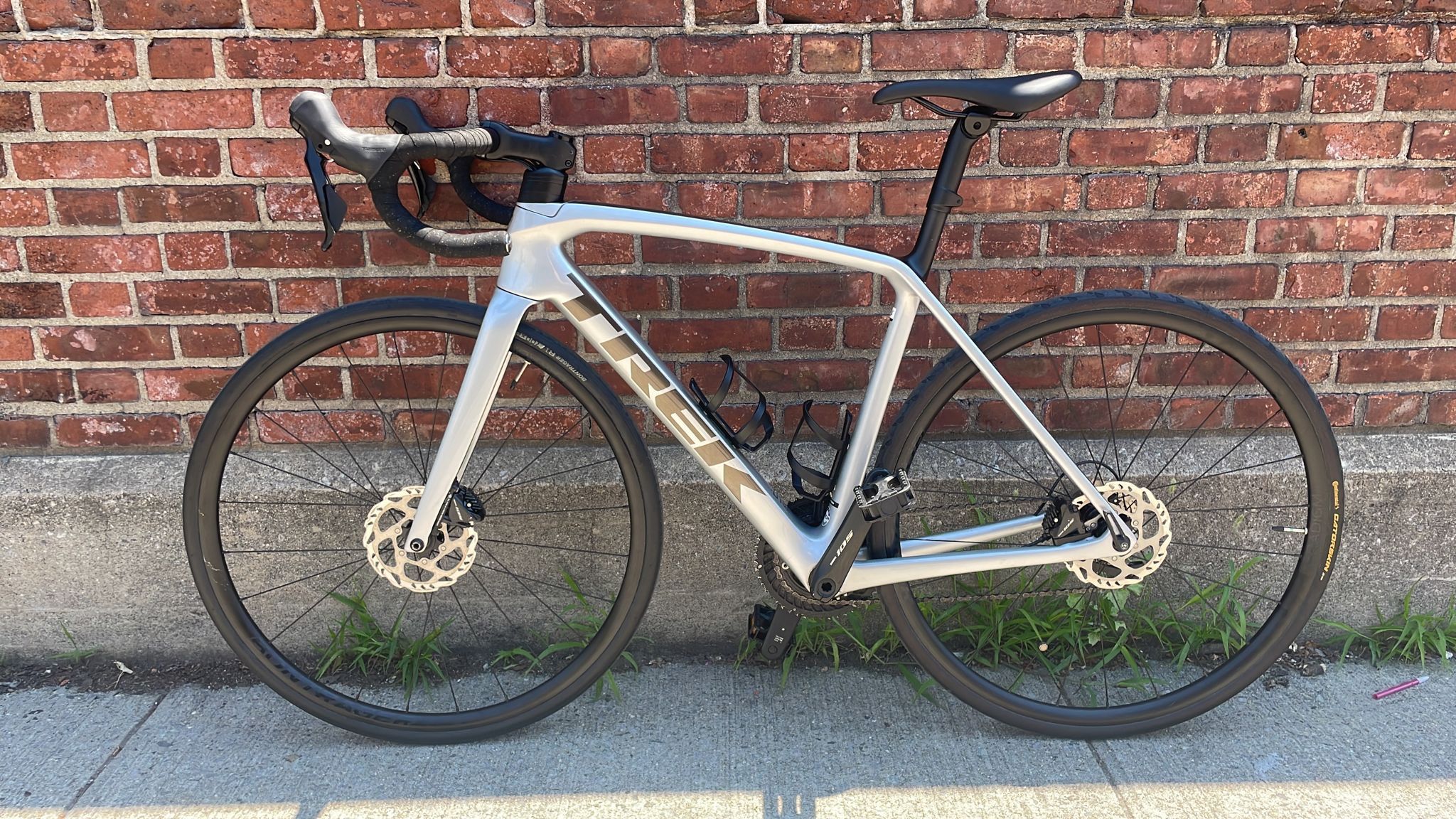 Trek Émonda SL 5 – Carbon Road Bike 54cm