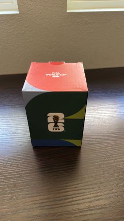 FIFA 26 World Cup wine tumbler