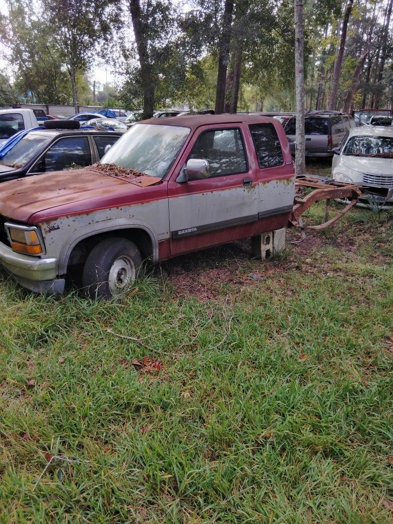 1994 Dodge Dakota Parts Car