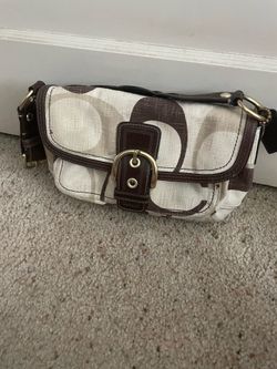 Coach Soho Bag