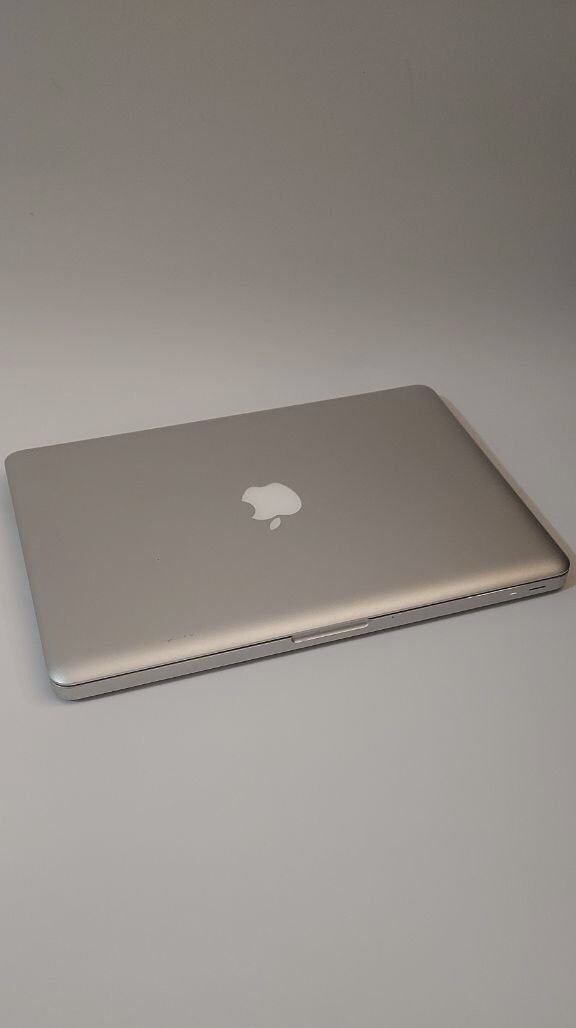 2013 MacBook Pro