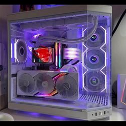 2026 Custom Built Gaming PC. (Details in Description)