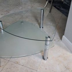 Living Room Tables