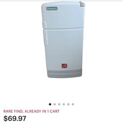 Step 2 Refrigerator Toy