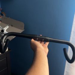 Drop Bars And Risers