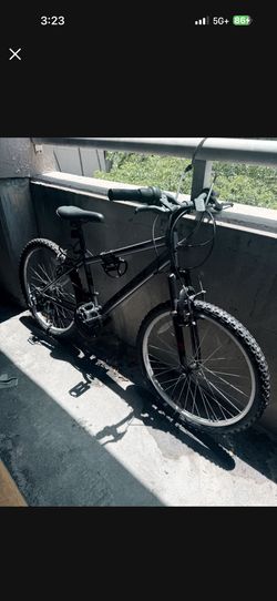 Bike 22”