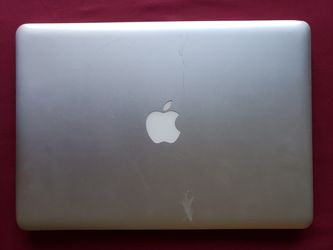 FOR PARTS ONLY MACBOOK PRO