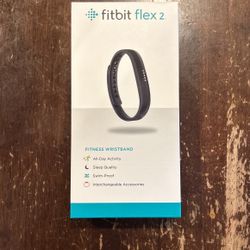 Fitbit Flex 2 