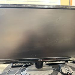 AOC Monitor