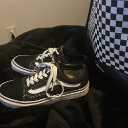 Vans Shoes 
