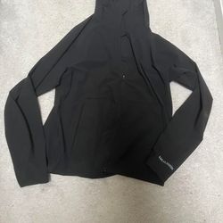 lululemon mens jacket