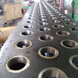 Drill Press
