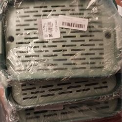 Small Animal Litter Boxes