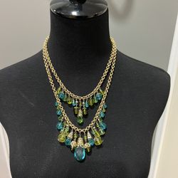 Ladies Necklace 