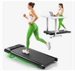 Electronic treadmill (New)