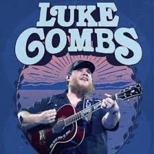 Luke Combs - 4 Tickets for May 31st