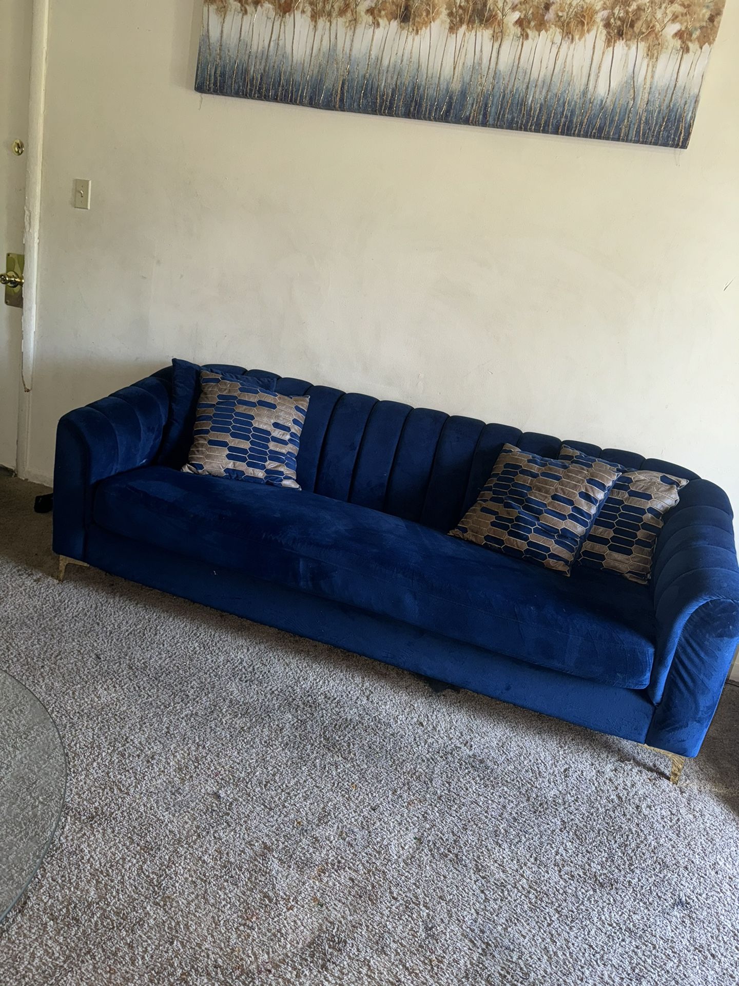 Sofa Set