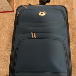 Luggage 