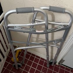 Guardian Walker (Pick Up Only)