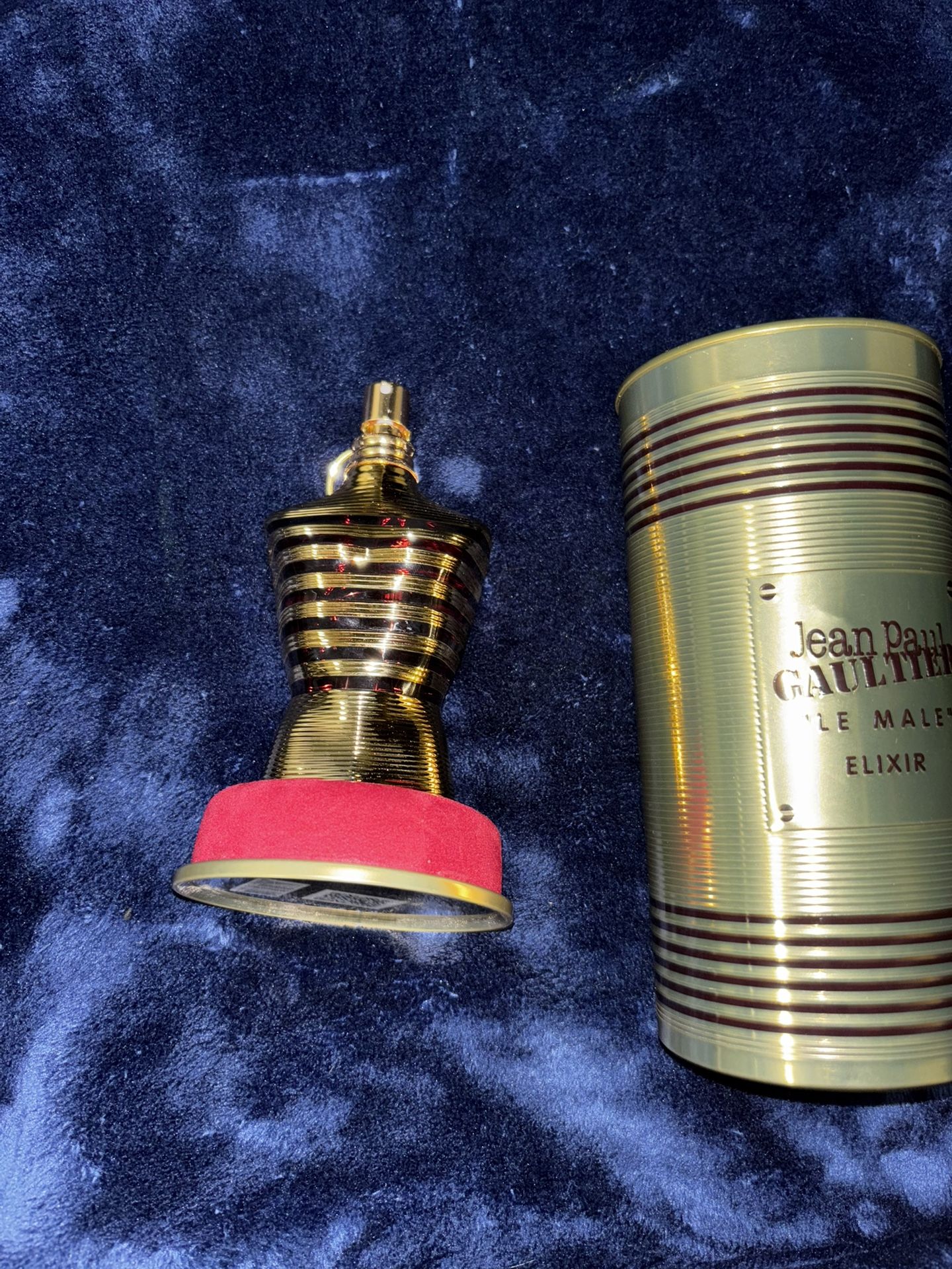 le male elixer brand new 4.2 oz