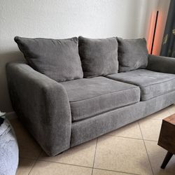 Large Two Seater Couch