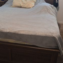 Bedroom Set