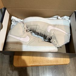Women’s Nike Air Force 1’07 High Sculpt