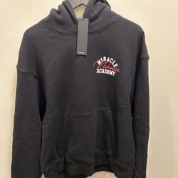 Nahmias Miracle Academy Hoodie
