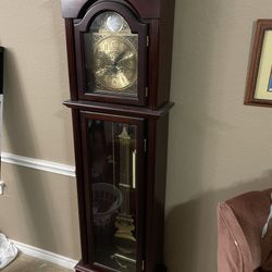 GrandFathers clock