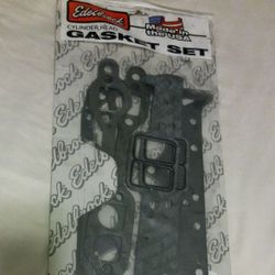 Head Gasket Set 