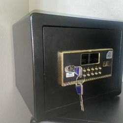 Fire Safe 