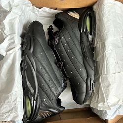 Hot Step Air Terra (Black)