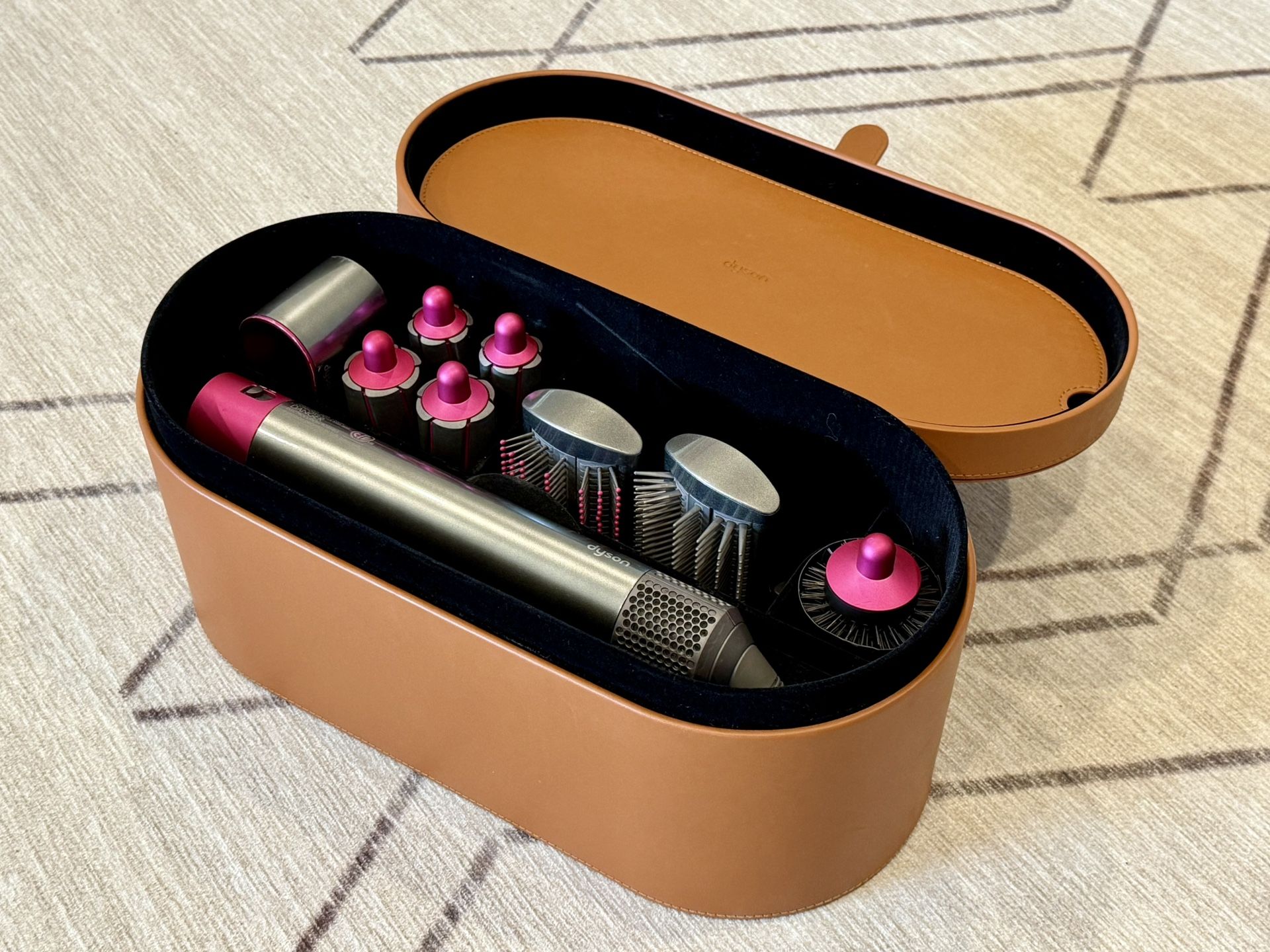 Dyson Airwrap Complete Set