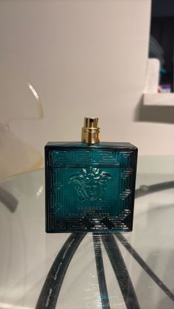 Mens versace cologne