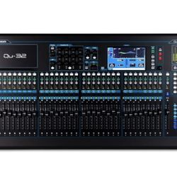 Digital Mixer