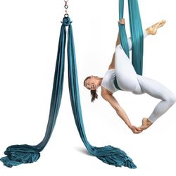 Yoga Swing/ Aerial Silk