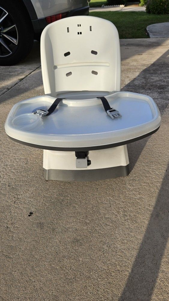 Chicco Booster Seat