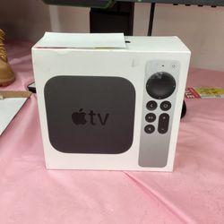 Apple Tv 