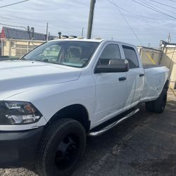 2013 Ram 3500