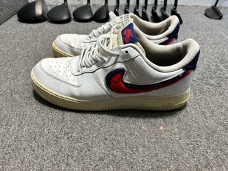 Vintage Nike Air Force 1’s Size 12