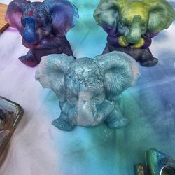 Elephants