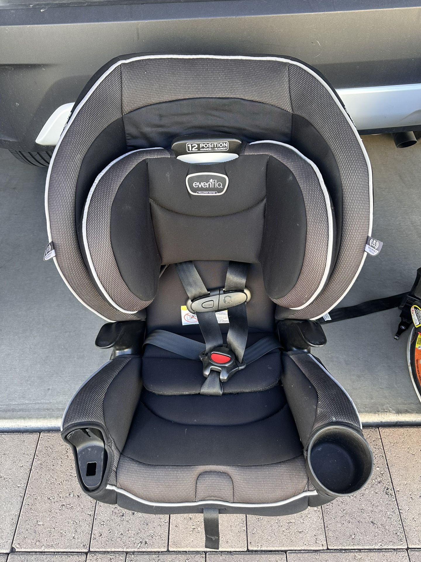 Evenflo Car seat