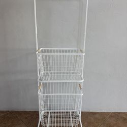 Laundry Organization