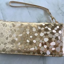 Gold Wallet 