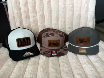 Hats