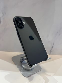 iPhone 16 128GB T-Mobile Metro