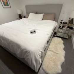 Sleep Number 360 Flexfit 2 ILE Flextop King